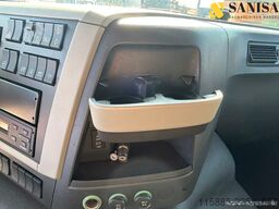 Volvo FM 380/Blatt/Luft/Euro 6/Intarder/TÜV 1.