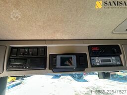 Volvo FM 380/Blatt/Luft/Euro 6/Intarder/TÜV 1.