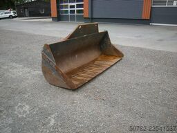 Merlo TRE EMME Ladeschaufel ZM2