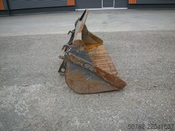 Merlo TRE EMME Ladeschaufel ZM2