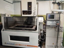 AccuteX AU-1000iA