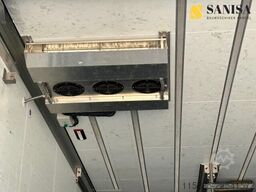 Schmitz Cargobull SCB*S2/Carrier Twin Cool Icland/TÜV:01.2