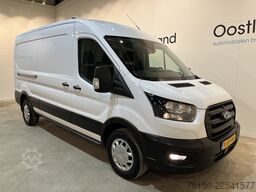 Ford Transit 350 2.0 TDCI L3H2 Trend 130 PK Automaat...