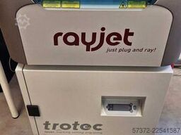 Atom / Trotec / Dürkopp Adler / Juki FlashCut 222 / Rayjet 50 / 867-190020-M / DDL-9000B-SS