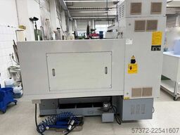 Buffalo Machinery Microturn Challenger BNC 1640 S
