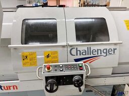 Buffalo Machinery Microturn Challenger BNC 1640 S