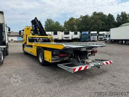 MAN TGM18290 Bergefahrzeug HMF T-Kran Funk-2990 EUR mtl.