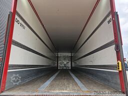 Kel-Berg STEERING AXLE / LIFT AXLE / TAIL LIFT