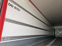 Kel-Berg STEERING AXLE / LIFT AXLE / TAIL LIFT