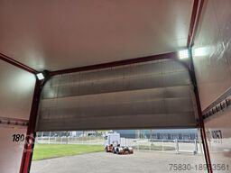 Kel-Berg STEERING AXLE / LIFT AXLE / TAIL LIFT