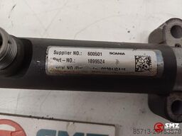 Scania Occ brandstofrail DC16 Scania