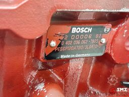 Man Occ brandstofinjectiepomp D2866KF MAN