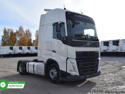 VOLVO FH 460 Globetrotter XL Varios i-Save