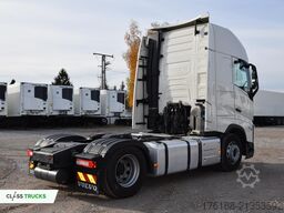 VOLVO FH 460 Globetrotter XL Varios i-Save
