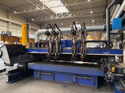 Messer Cutting Systems Multitherm 4000