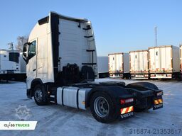 VOLVO FH 500 Globetrotter XL Varios