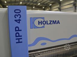 HOLZMA HPP 430 | 6 months warranty