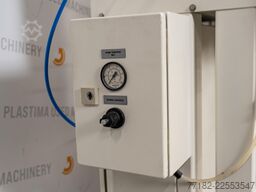 Berstorff ZE 25 compounding line