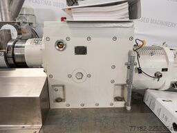 Berstorff ZE 25 compounding line