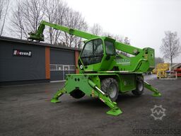 Merlo RT 38 40.16 S