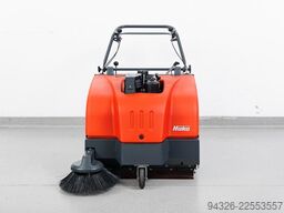 Hako Sweepmaster P800 - Benzin - 2017y