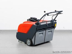 Hako Sweepmaster P800 - Benzin - 2017y