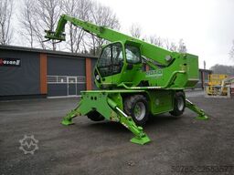 Merlo RT 38 40.18 S