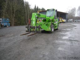 Merlo RT Roto 38.16 S