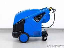 Nilfisk MH 5M-150/750 E24 -24kW - NEW HEATER