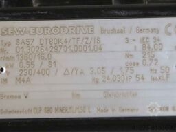 Interroll 4099/90°600/1220/re