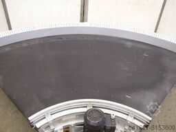 Interroll 4099/90°600/1220/re