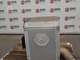 Mercedes Occ katalysator Euro 5 Mercedes