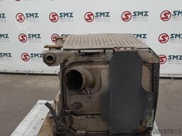 Mercedes Occ katalysator Euro 5 Mercedes