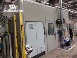GIBEN Prismatic 2 h100 SPT
