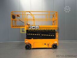 JCB S 4046 E