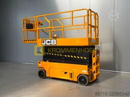 JCB S 4046 E