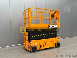 JCB S 4046 E