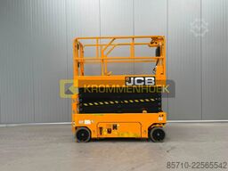 JCB S 4046 E
