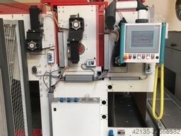 HSM MASCHINENTECHNIK ABW - ROTA - 2200