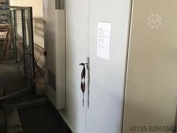 HSM MASCHINENTECHNIK ABW - ROTA - 2200