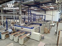 SCHELLING FM-H 430