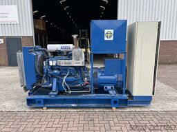 Elbe Strom VP 160/220