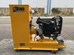 SDMO DR10J