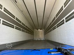 Schmitz Cargobull N/A Carrier Vector 1950 MT / Schmitz Axles / Di...