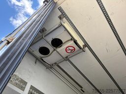 Schmitz Cargobull N/A Carrier Vector 1950 MT / Schmitz Axles / Di...