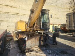 Caterpillar M322D