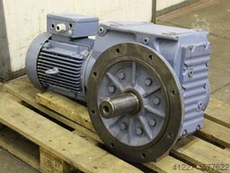 SEW-Eurodrive KF97 DV132M4