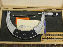 Steinmeyer 125 - 150 mm