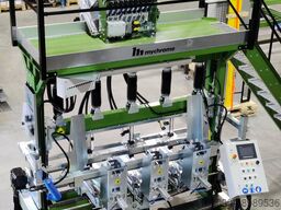 Mychrome LEG MACHINE OM-1000