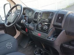 Fiat Mod. Vers. Ducato 33 6+1